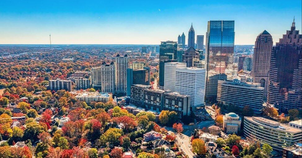 Atlanta